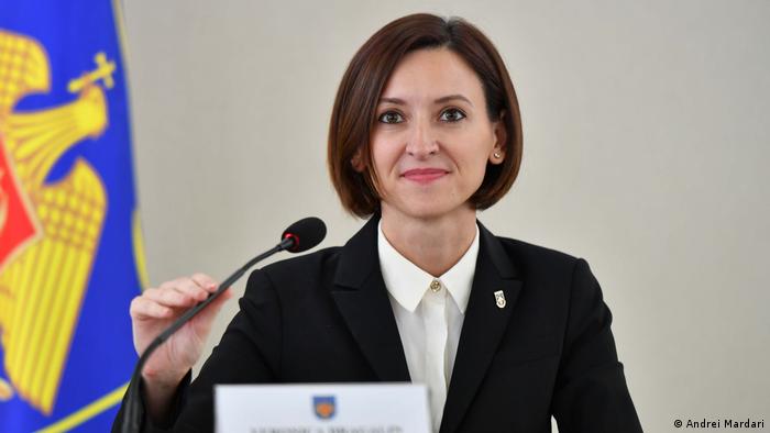 Veronica Dragalin, Chisinau, Procuratură, Anticorupţie