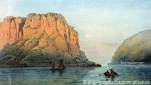 Die Legende der Loreley