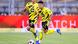 Jadon Sancho flanqueado por Jude Bellingham: tiempos que no regresarán en el Borussia Dortmund Jadon Sancho flanqueado por Jude Bellingham: tiempos que no regresarán en el Borussia Dortmund