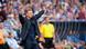 Bayern Munich coach Julian Nagelsmann gesticulates on the touchline Bayern Munich coach Julian Nagelsmann gesticulates on the touchline