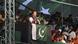 Pakistán: Imran Khan, durante un discurso en Lahore. Pakistán: Imran Khan, durante un discurso en Lahore.