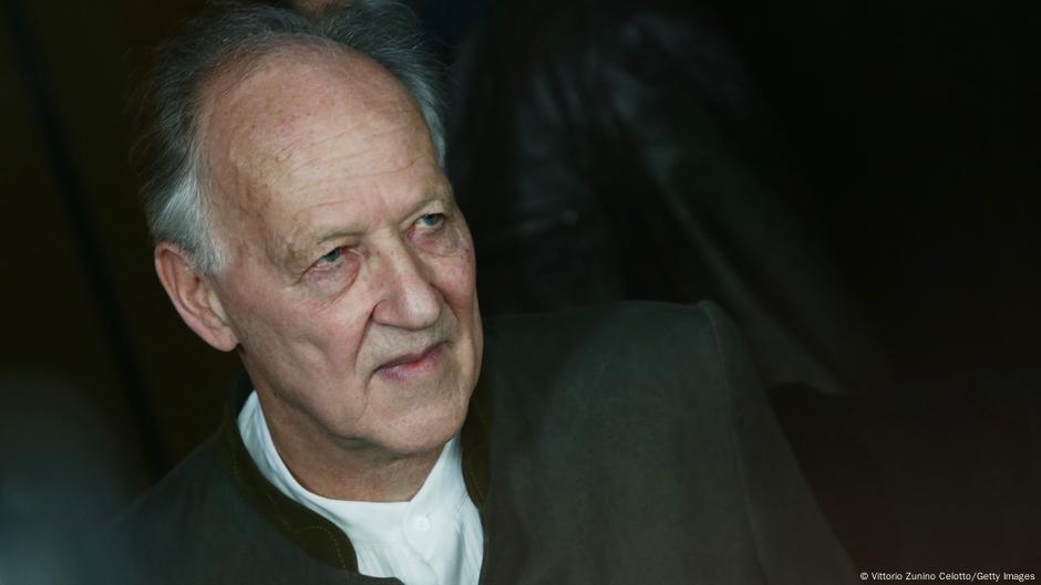 Verner Hercog se vratio u Veneciju s novim filmom, a ujedno će dobiti i nagradu za životno delo