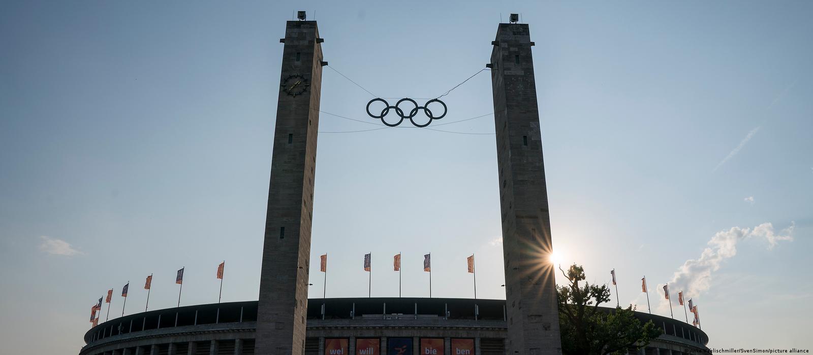 Could Germany bid to host another Olympics? – DW – 08/22/2022