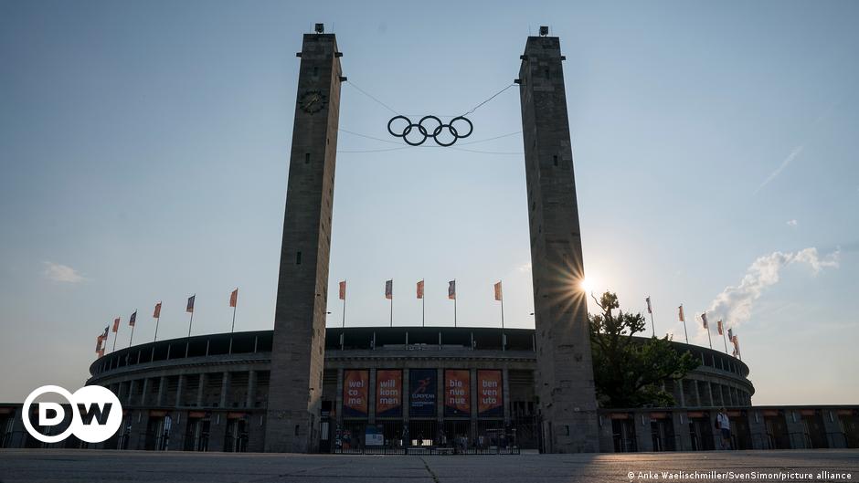 Haben Olympische Spiele in Deutschland eine Chance?
