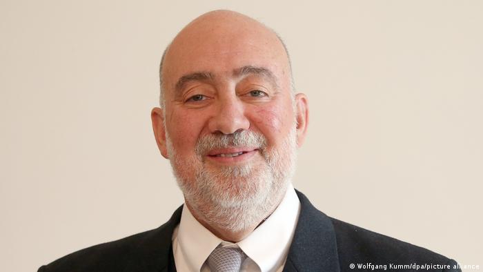 Deutschland | Antrittsrede des neuen israelischen Botschafters Ron Prosor