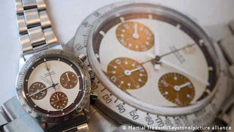 Бизнесът с луксозни часовници процъфтява въпреки пандемията инфлацията и