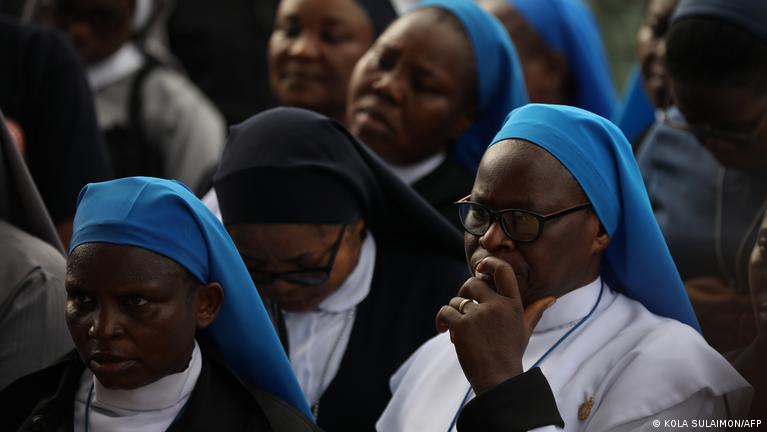 Nigeria: 'Christian genocide' or a crisis of narratives?