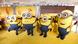 Minions Minions