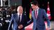 Kanada I Bundeskanzler Scholz Besuch Kanada I Bundeskanzler Scholz Besuch