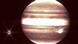 O planeta Júpiter em imagem captada pelo telescópio James Webb O planeta Júpiter em imagem captada pelo telescópio James Webb
