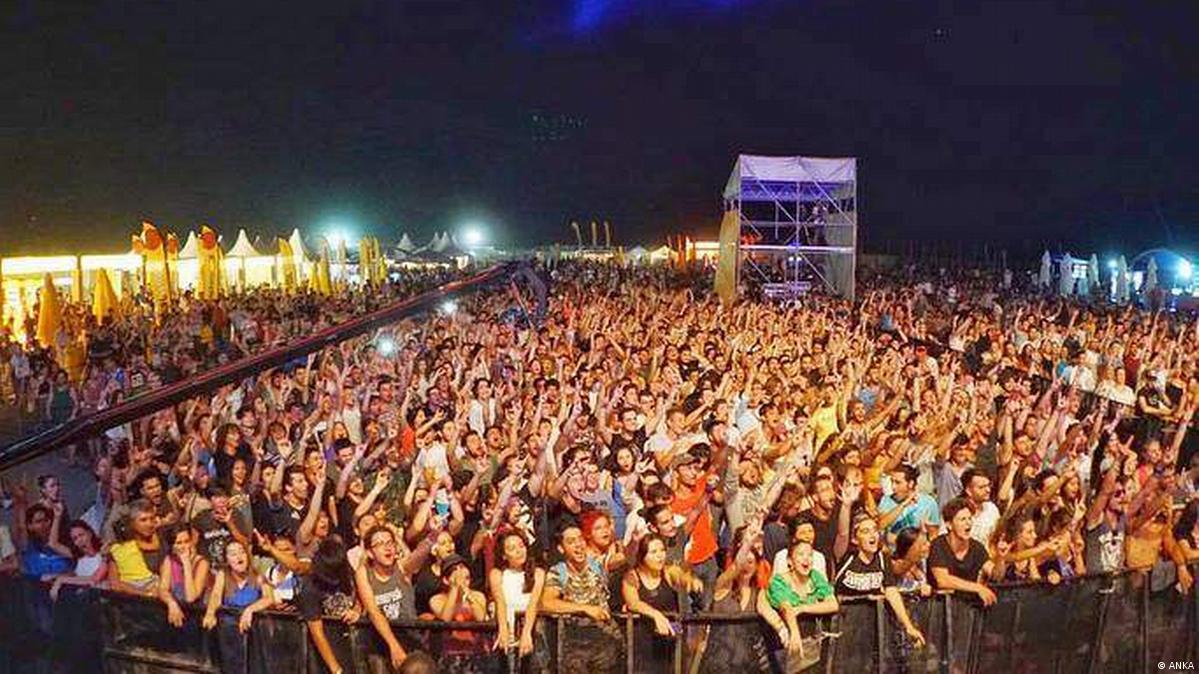 Fethiye Müzik Festivali 2026