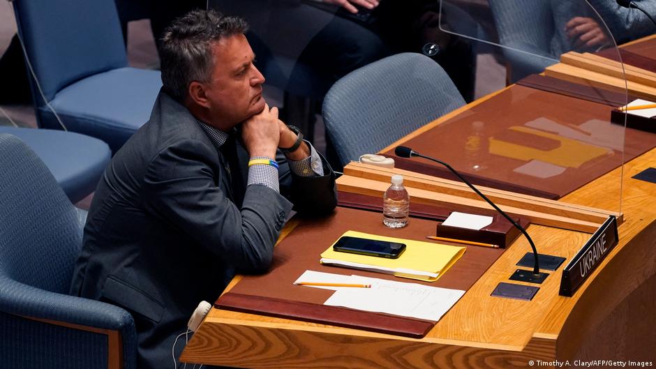 U.S. mediation on peace in Ukraine has not stopped, but negotiations do not benefit Putin, says Serhii Kyslytsia, First Deputy Head of the Office of the President.