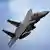 ABD Hava Kuvvetleri'ne ait bir F-15E tipi savaş uçağı - (14.04.2020)