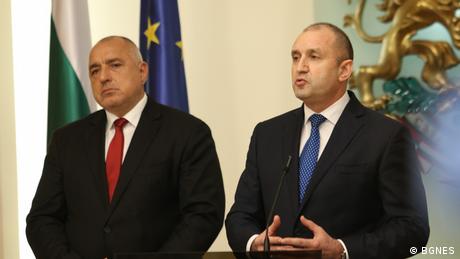 Без да се реши двойната задача пред България – отстраняването
