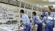 Japan Atomkraftwerk Takahama Japan Atomkraftwerk Takahama