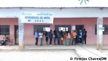 Eleições em Angola: Detenções, desentendimentos e trocas de assembleias