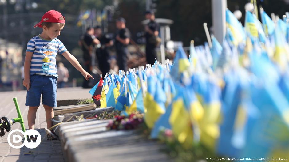 Ukraine aktuell: Mehr als 50 Länder fordern Russland zum Ende des Kriegs auf