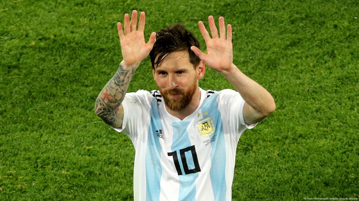 OPINIÃO: Lionel Messi é o melhor jogador da Copa do Mundo 2022