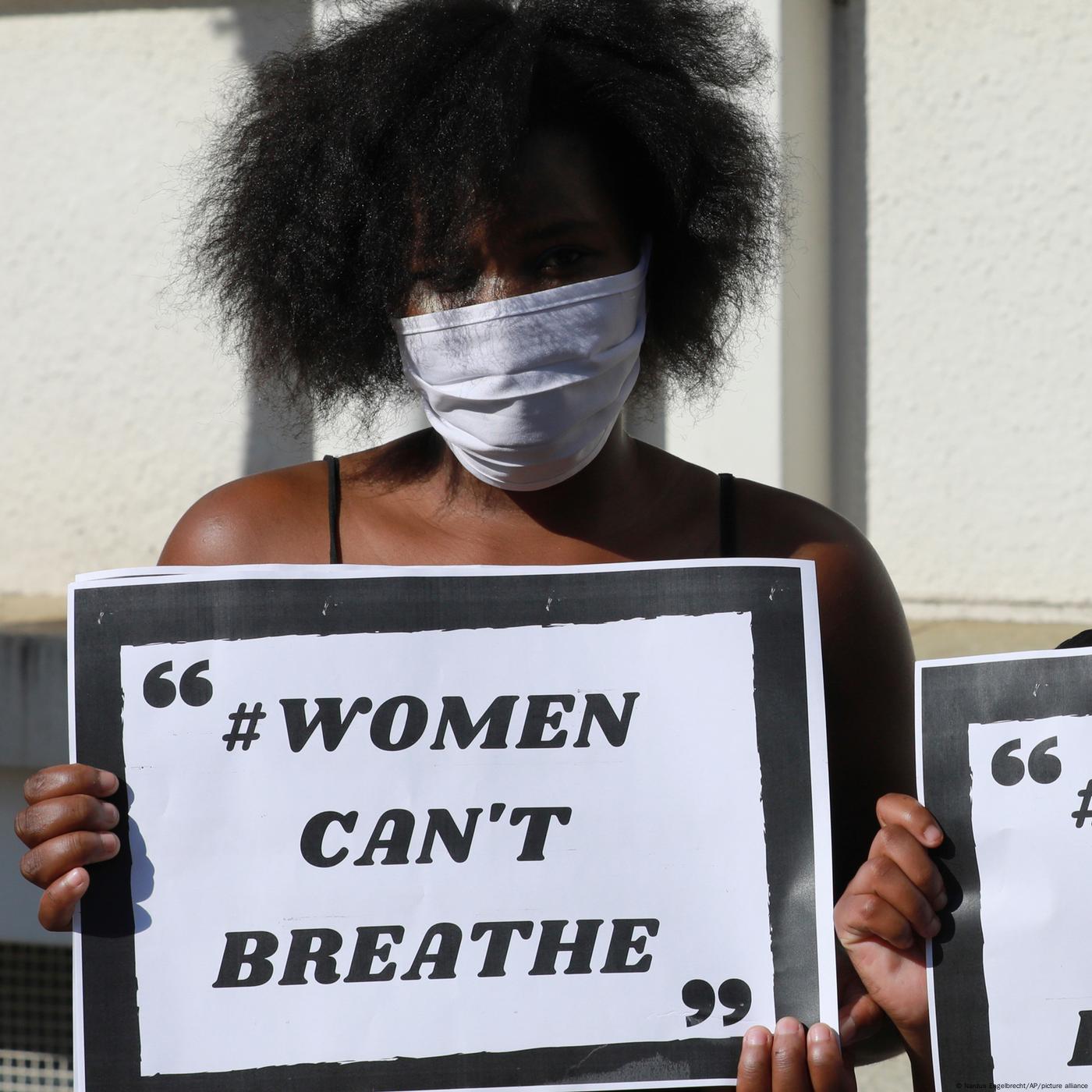 The 77 Percent — Concerns over systematic killing of women by their partners thumbnail