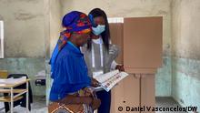 24/08/2022 (c) Daniel Vasconcelos
Ort: Angola; Lobito Thema: Wahl in Angola, Luanda
Angola, Luanda, Wahl, Wähler 