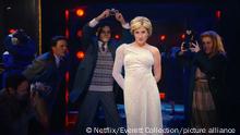 Goldene Himbeere: Schmähpreis für Diana the Musical