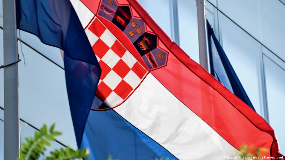 Kroatien Euro-Einführung