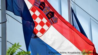 Kroatien Euro-Einführung