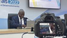 CNE: MPLA na frente com 52%, UNITA vence em Luanda