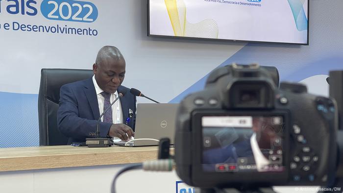 Angola | Zabe | 2022 | Lucas Quilundo | Hukumar Zabe