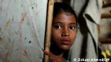 Rohingya-Camp, 21. bis 25. August 2022
Mishara- A rohingya kid wants to be a teacher