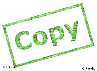 兄弟之争和 最佳仿冒奖 德国之声来自德国介绍德国 Dw 29 03 11