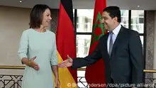 لا يمكن تجاهله.. المغرب شريك صعب لكنه مهم لألمانيا