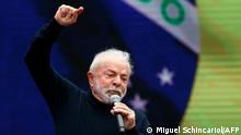 Meinung: Auch Lulas Sprache gefährdet die Demokratie