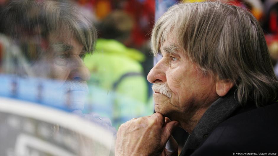 Kompalla: 'I would do exactly the same today' – DW – 09/02/2022