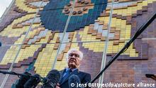 Steinmeier: Politicians responsible for Rostock pogrom