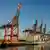 Hamburg | Containerhafen