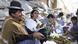 Proteste von Kokabauern in Bolivien Proteste von Kokabauern in Bolivien