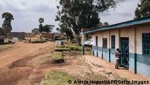 RDC : un retour progressif à la normale en Ituri ?