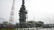 Nord Stream 1: Russia's Gazprom announces indefinite shutdown of pipeline