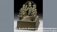 Rückgabe der Berliner Benin-Bronzen besiegelt