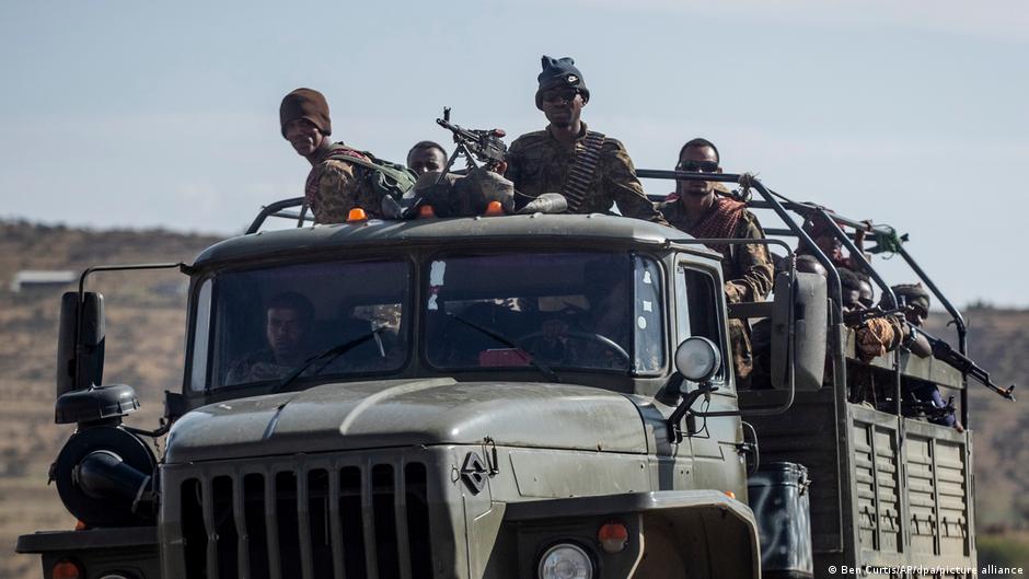 Ethiopia: Who could bring the warring sides to the negotiation table?