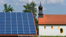 Aktivisten und Ökonomen fordern Sonderfonds für Klimaschutz