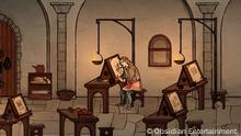 Wie Cozy Games uns helfen, die Nerven zu behalten