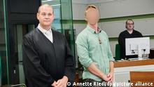 German court sentences former teacher over far-right video blogs