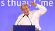 Albanien | Ex-Präsident Sali Berisha bei einer Demonstration in Tirana Albanien | Ex-Präsident Sali Berisha bei einer Demonstration in Tirana