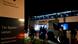 Refugees sleeping rough board a bus to be relocated to indoor shelter in the Netherlands on August 26, 2022 Refugees sleeping rough board a bus to be relocated to indoor shelter in the Netherlands on August 26, 2022