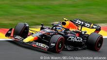Porsche y Red Bull rompen negociaciones para formar escudería en la Fórmula 1