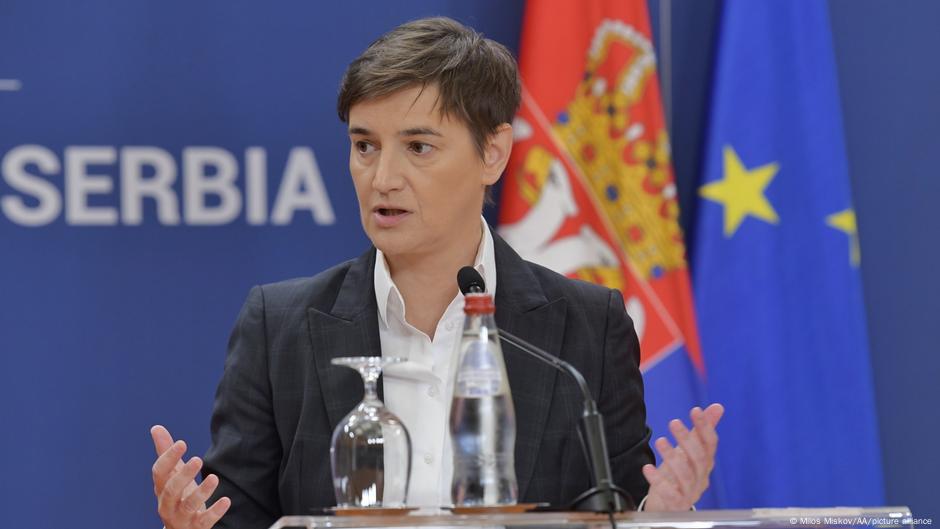 Ana Brnabić kaže da „izveštaj ODIHR-a stavlja tačku na sve besmislice i laži o krađi izbora“