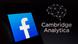 USA Justiz l Cambridge Analytica Facebook - Skandal wegen Datenmissbrauch l Logo USA Justiz l Cambridge Analytica Facebook - Skandal wegen Datenmissbrauch l Logo