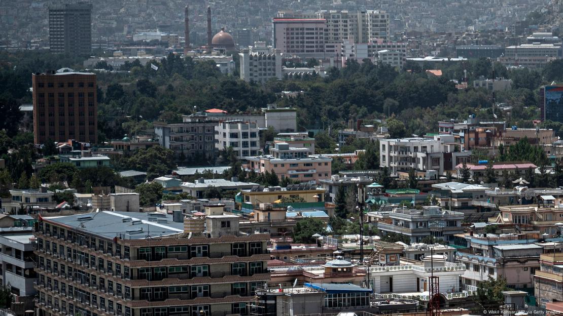 آرشیف: کابل د افغانستان تر ټولو ګڼ میشی ښار
